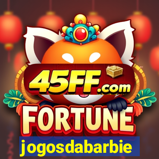 jogosdabarbie