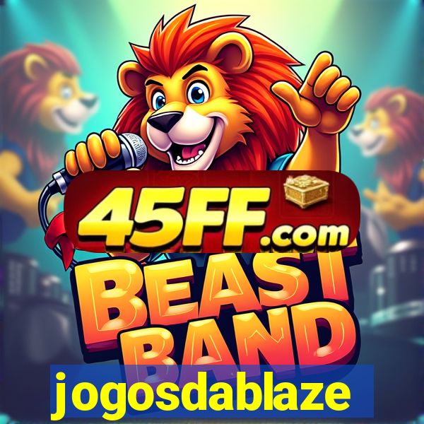 jogosdablaze
