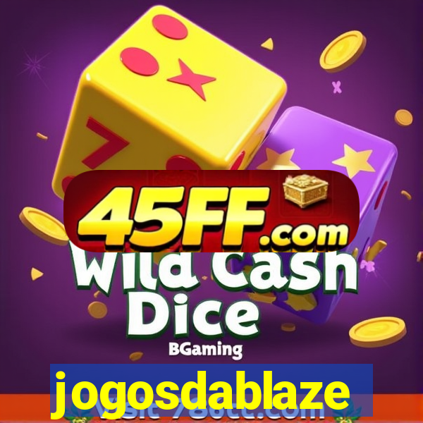 jogosdablaze