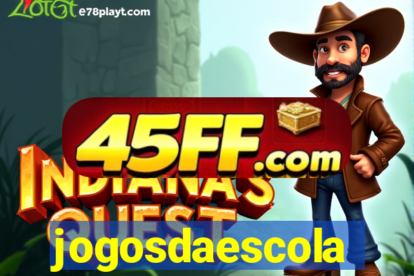 jogosdaescola