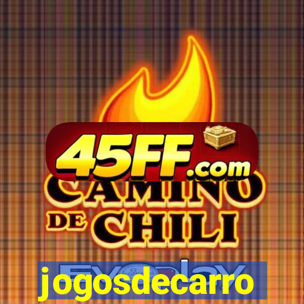 jogosdecarro