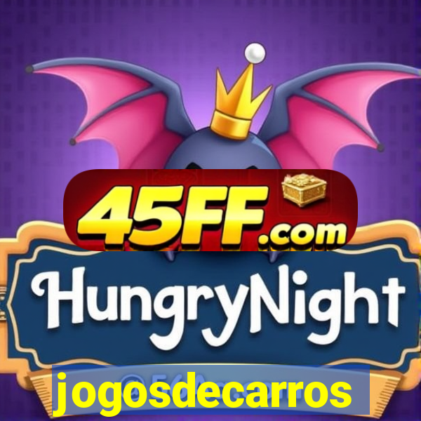 jogosdecarros