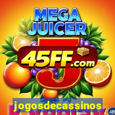 jogosdecassinos