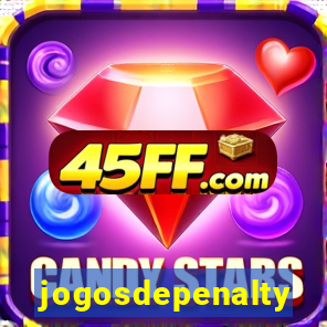 jogosdepenalty