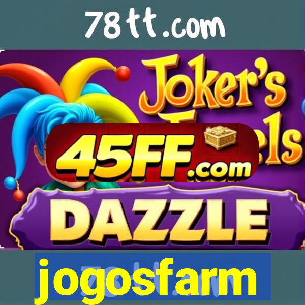 jogosfarm