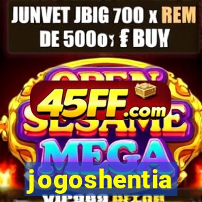 jogoshentia