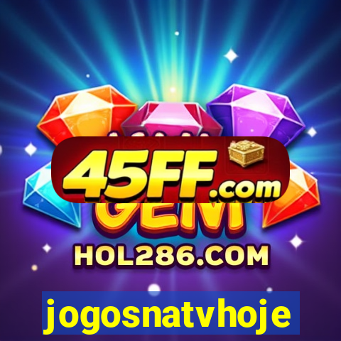 jogosnatvhoje