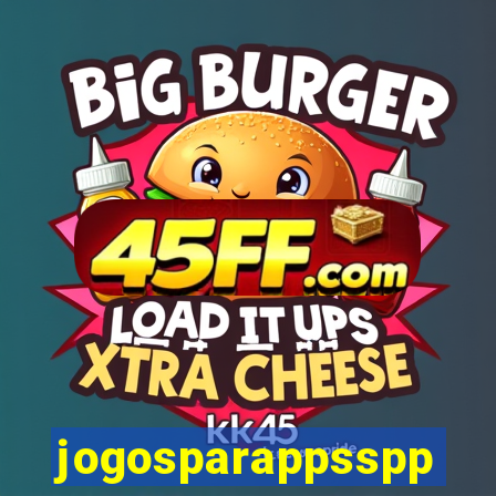jogosparappsspp