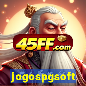 jogospgsoft