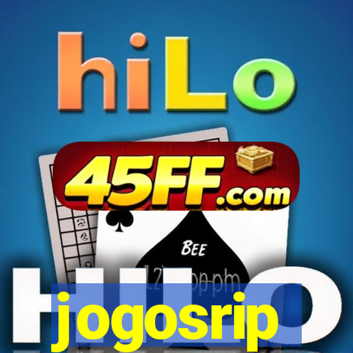 jogosrip