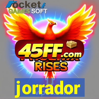 jorrador