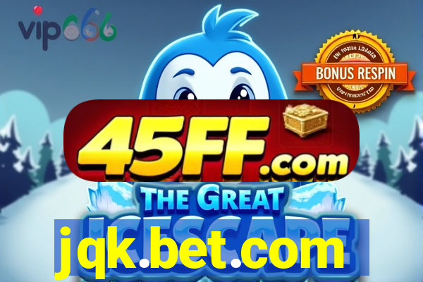 jqk.bet.com