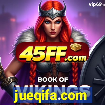 jueqifa.com