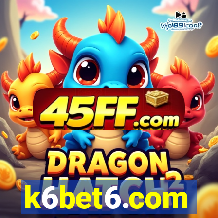 k6bet6.com