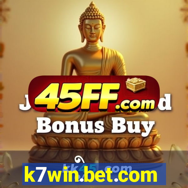 k7win.bet.com