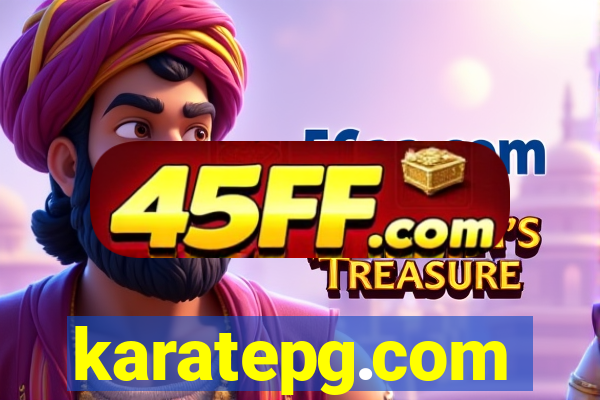 karatepg.com