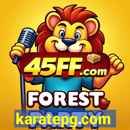 karatepg.com