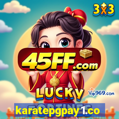 karatepgpay1.com