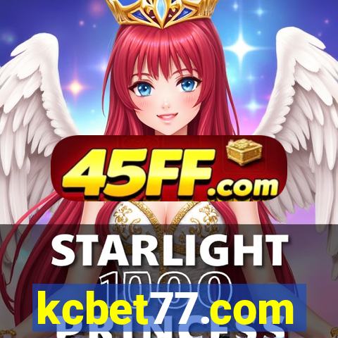 kcbet77.com
