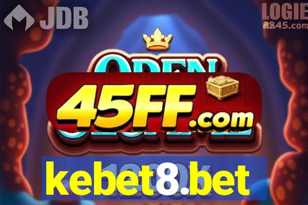 kebet8.bet