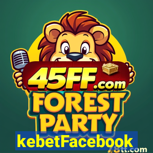 kebetFacebook