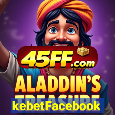 kebetFacebook