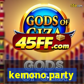 kemono.party
