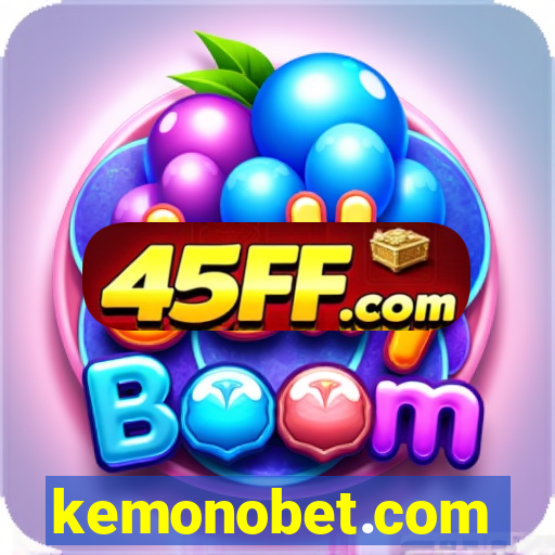 kemonobet.com