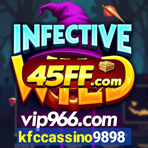 kfccassino9898