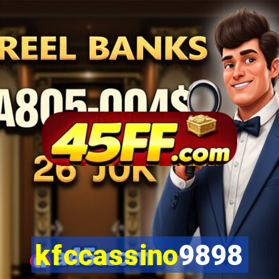 kfccassino9898