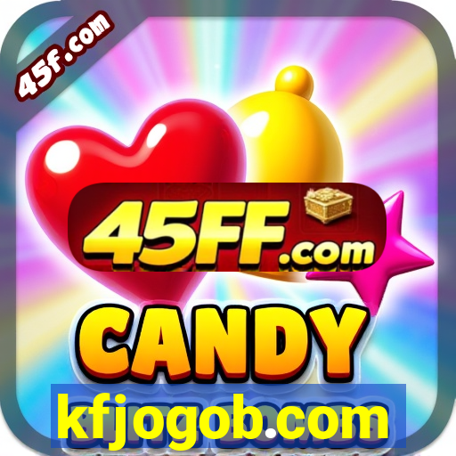 kfjogob.com