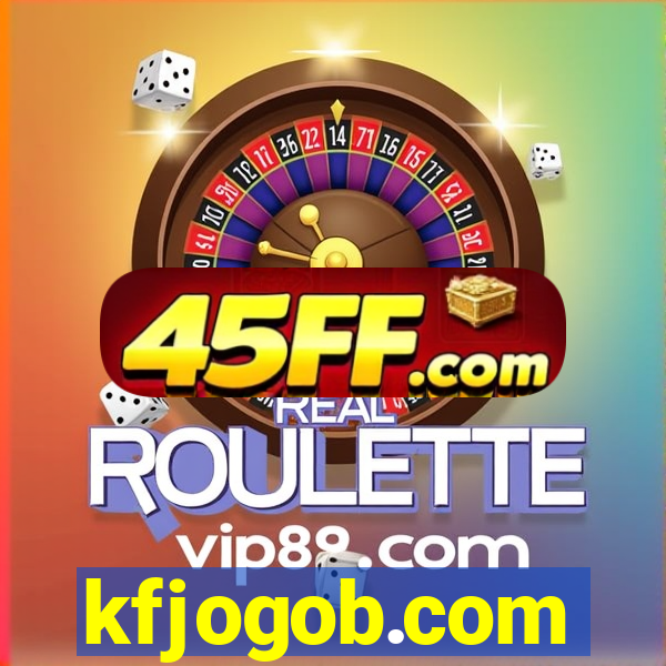 kfjogob.com