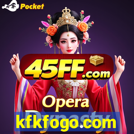 kfkfogo.com