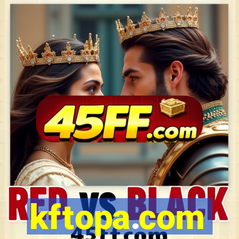 kftopa.com