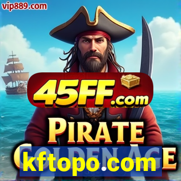 kftopo.com