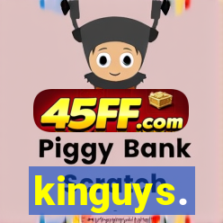 kinguys.