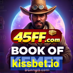 kissbet.io