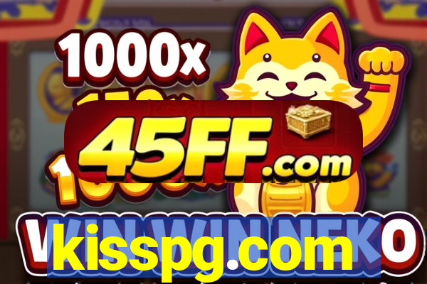 kisspg.com