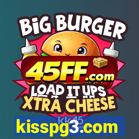kisspg3.com