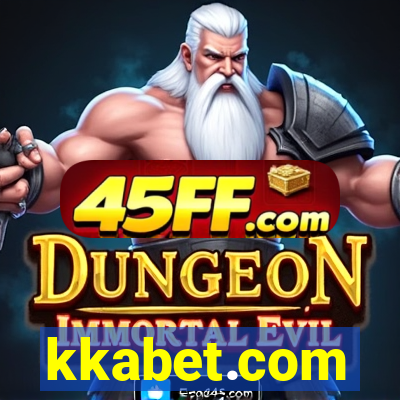 kkabet.com