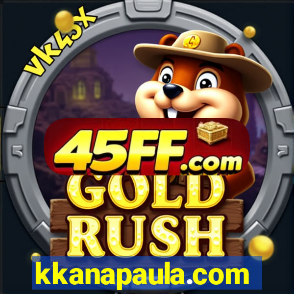 kkanapaula.com