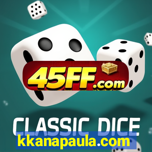 kkanapaula.com