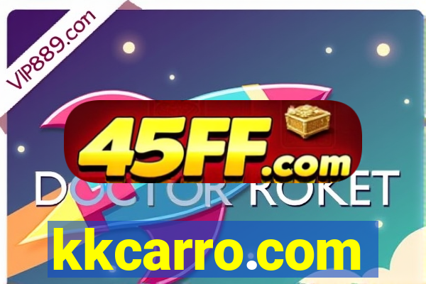 kkcarro.com
