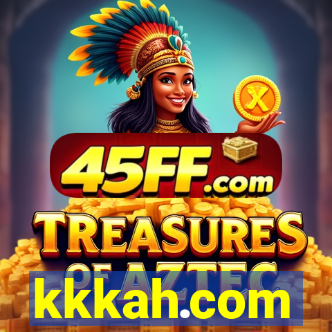 kkkah.com