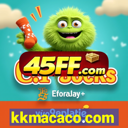 kkmacaco.com