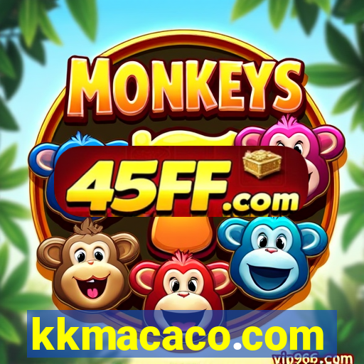 kkmacaco.com