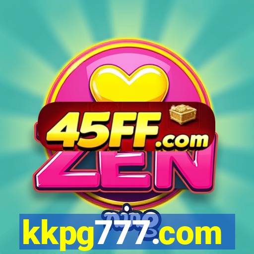 kkpg777.com