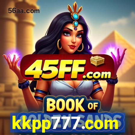 kkpp777.com