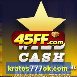 kratos777ok.com
