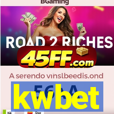 kwbet